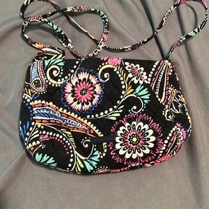 Vera Bradley hand bag